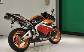 HONDA CBR600RR 2015