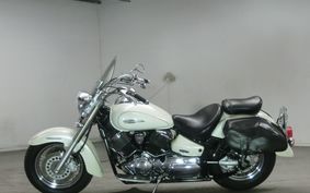 YAMAHA DRAGSTAR 1100 CLASSIC 2001 VP13J