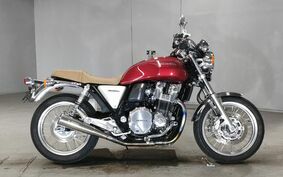 HONDA CB1100 EX 2017 SC65