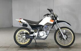 YAMAHA SEROW 225 WE DG08J