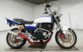 SUZUKI GSX400X IMPULSE 1994 GK79A