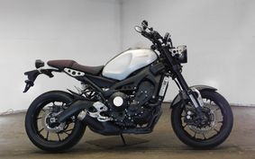 YAMAHA XSR900 2017 RN46J