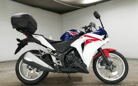 HONDA CBR250R MC41