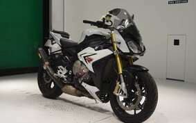 BMW S1000R 2016