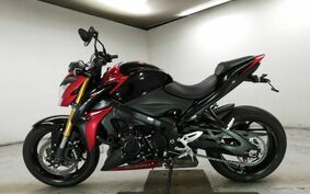 SUZUKI GSX-S1000 2015 GT79A