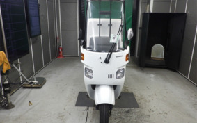 HONDA GYRO CANOPY TA03