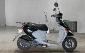 SUZUKI LET's 4 CA41A