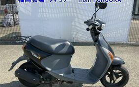 SUZUKI LET's 4 CA45A