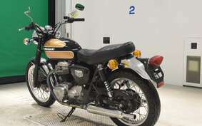 KAWASAKI W650 2000 EJ650A