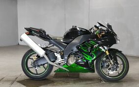 KAWASAKI ZX 10 NINJA R 2005 ZXT00C