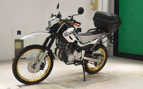 YAMAHA SEROW 250 Gen.3 DG31J