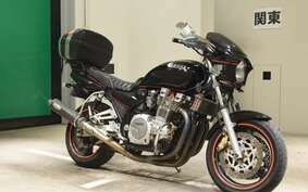 YAMAHA XJR1300 1998 RP01J