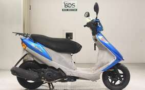 SUZUKI ADDRESS V125 G CF46A