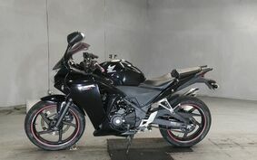 HONDA CBR250R MC41