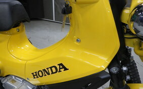 HONDA CROSS CUB 110 JA45