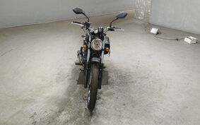 SUZUKI GRASS TRACKER NJ4BA