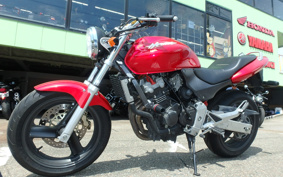 HONDA HORNET250 MC31