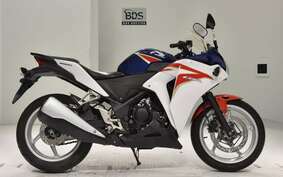 HONDA CBR250R GEN 3 MC41