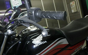 HONDA CD110