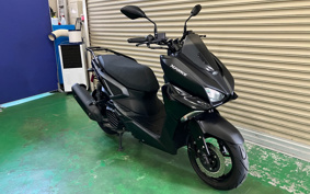 YAMAHA FORCE ABS SG79J