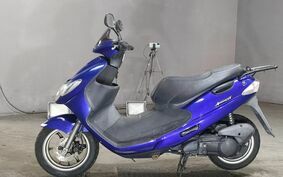 SUZUKI ADDRESS 110 CF11A