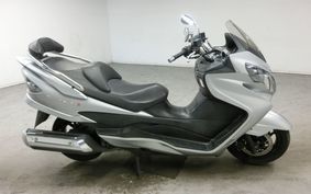 SUZUKI SKYWAVE 250 (Burgman 250) S Fi CJ46A