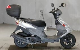 SUZUKI ADDRESS V125 S CF4MA