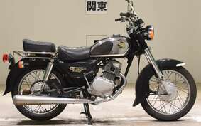 HONDA CD125T BENLY CD125T