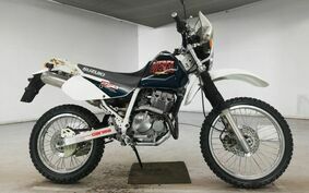 SUZUKI DJEBEL 250 GPS SJ45A