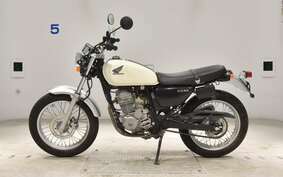 HONDA CB223S MC40