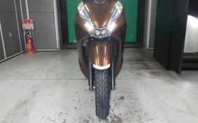 HONDA LEAD 125 JF45