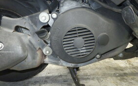 SUZUKI ADDRESS V125 CF46A