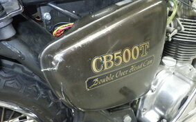 HONDA CB500 T 1979 CB500T