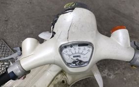 HONDA GIORNO AF24