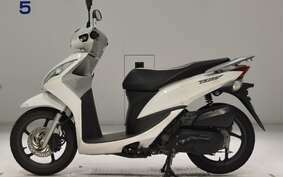 HONDA DIO 110 JF31