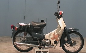 HONDA C50 SUPER CUB AA01