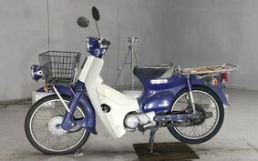 HONDA PRESS CUB 50 AA01