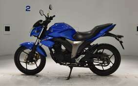 SUZUKI GIXXER 150 NG4BG