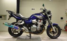 HONDA CB1300SF SUPER FOUR 2003 SC54