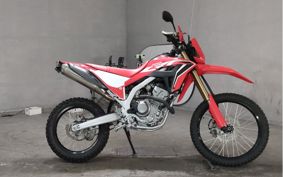 HONDA CRF250L MD47
