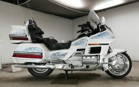 HONDA GL1500 GOLD WING SE 1998 SC22