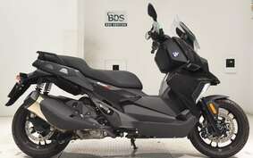 BMW C400X 2020 0C09