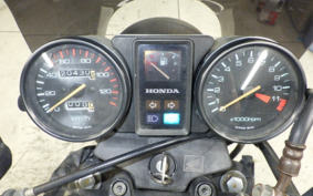 HONDA CBX125 CUSTOM JC12