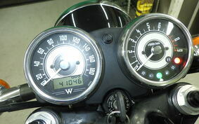 KAWASAKI W800 2012 EJ800A