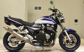 SUZUKI GSX1400 2008 GY71A