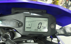 YAMAHA WR155R