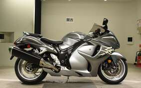 SUZUKI HAYABUSA Gen.2 2010 GX72A