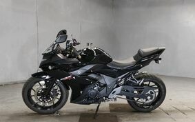 SUZUKI GSX250R DN11A