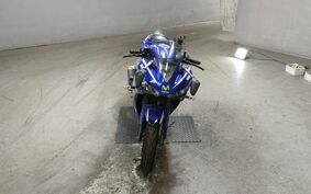 YAMAHA YZF-R3 2017 RH07J