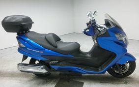 SUZUKI SKYWAVE 250 (Burgman 250) M Fi CJ45A